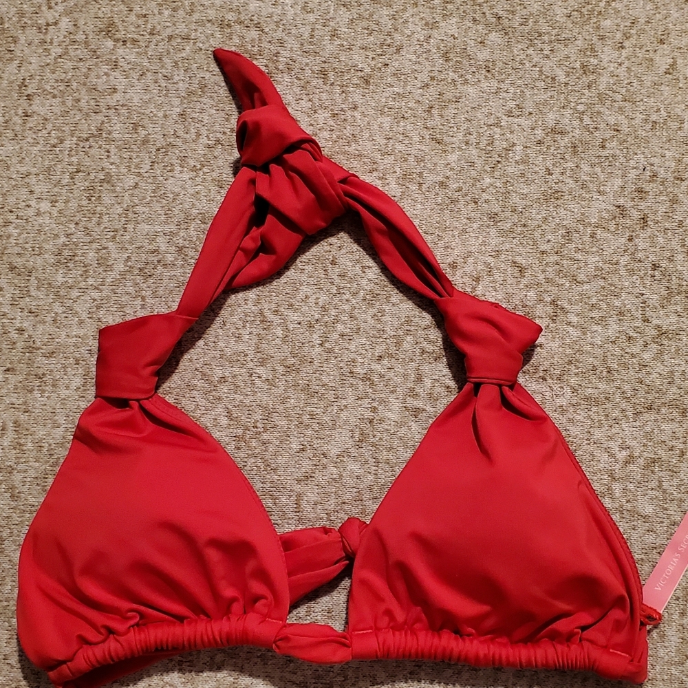 VS Bikini Top